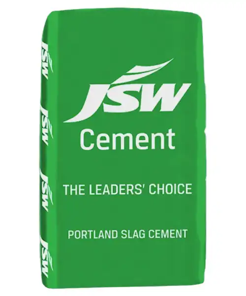 Cement Supply